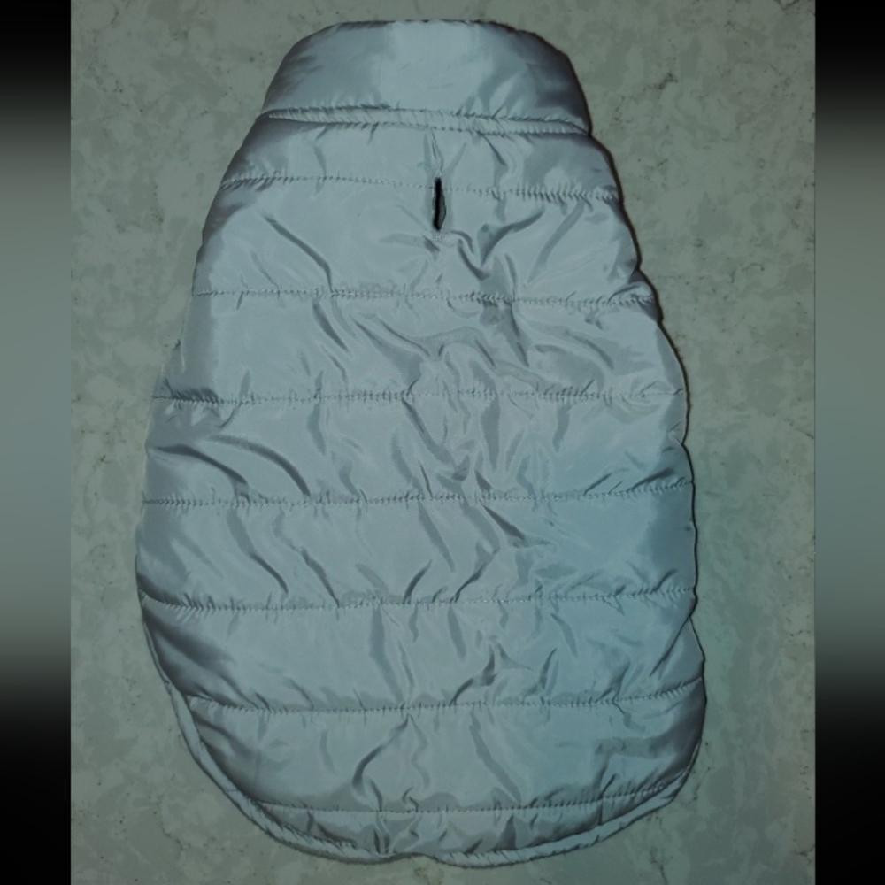 Tow Paw Value Puffer Jacket